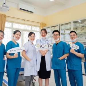 Lợi thế du học Đức ngành điều dưỡng trong năm 2022