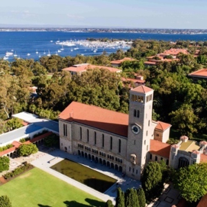 Đại học UWA - Australia cấp học bổng hơn 700 triệu cho người Việt