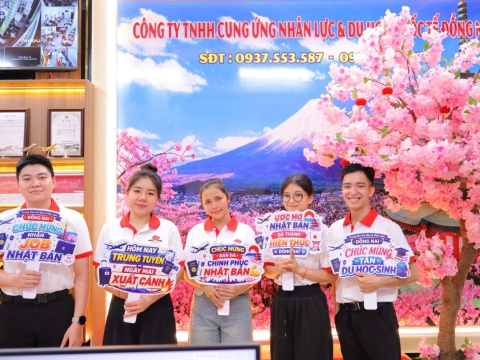 CHÚC MỪNG HỌC VIÊN TRÚNG TUYỂN👏 👏 👏 