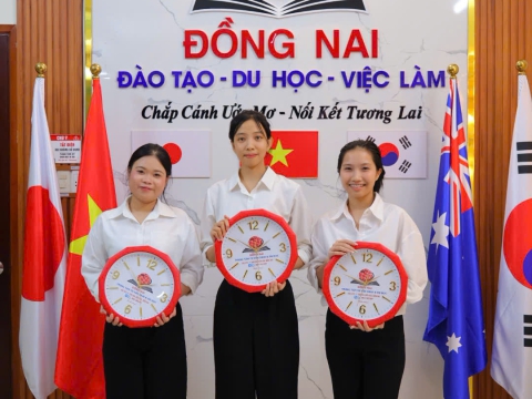 CHÚC MỪNG HỌC VIÊN TRÚNG TUYỂN👏 👏 👏 