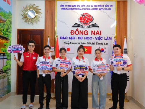 CHÚC MỪNG HỌC VIÊN TRÚNG TUYỂN👏 👏 👏 