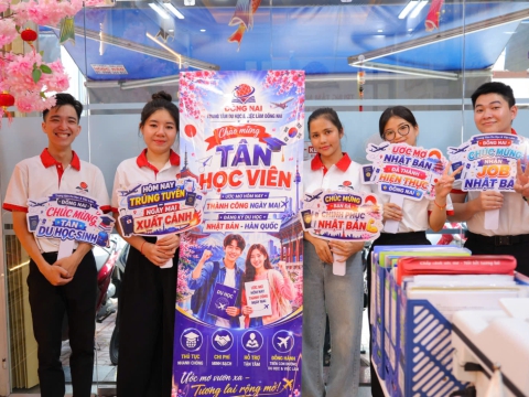 CHÚC MỪNG HỌC VIÊN TRÚNG TUYỂN👏 👏 👏 