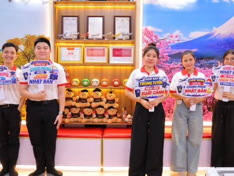 CHÚC MỪNG HỌC VIÊN TRÚNG TUYỂN👏 👏 👏 