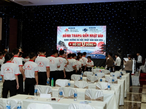 BUỔI HỌC NGOẠI KHÓA CỦA HỌC VIÊN TRUNG TÂM ĐỒNG NAI