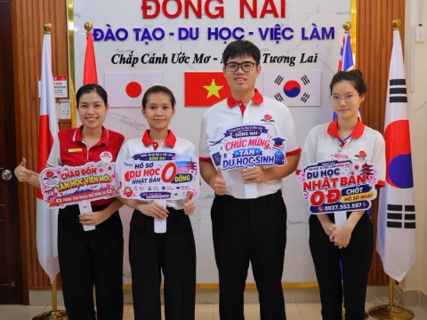 CHÚC MỪNG HỌC VIÊN TRÚNG TUYỂN👏 👏 👏 