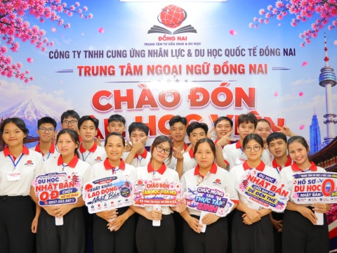 🎉🎉🎉 LỄ KHAI GIẢNG KHOÁ HỌC MỚI