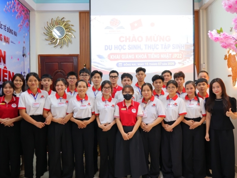 🎉🎉🎉 LỄ KHAI GIẢNG KHOÁ HỌC MỚI