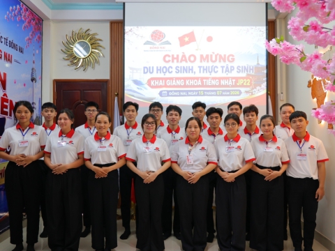 🎉🎉🎉 LỄ KHAI GIẢNG KHOÁ HỌC MỚI