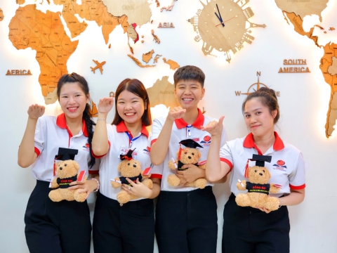 LỄ XUẤT CẢNH TRUNG TÂM ĐỒNG NAI