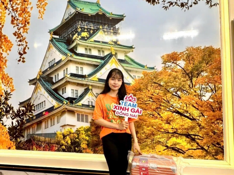 CHÚC MỪNG HỌC VIÊN XUẤT CẢNH ✈️✈️✈️