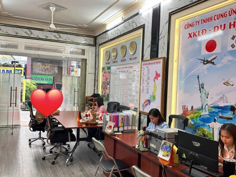 HỌC VIÊN ĐĂNG KÝ, TƯ VẤN DU HỌC, XKLD