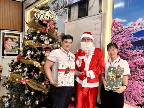 🎁☃️☃️❄️𝐆𝐈𝐀́𝐍𝐆 𝐒𝐈𝐍𝐇 Đ𝐀̃ 𝐕𝐄̂̀ 𝐓𝐎̛́𝐈 𝐓𝐑𝐔𝐍𝐆 𝐓𝐀̂𝐌 Đ𝐎̂̀𝐍𝐆 𝐍𝐀𝐈 