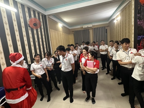 🎁☃️☃️❄️𝐆𝐈𝐀́𝐍𝐆 𝐒𝐈𝐍𝐇 Đ𝐀̃ 𝐕𝐄̂̀ 𝐓𝐎̛́𝐈 𝐓𝐑𝐔𝐍𝐆 𝐓𝐀̂𝐌 Đ𝐎̂̀𝐍𝐆 𝐍𝐀𝐈 