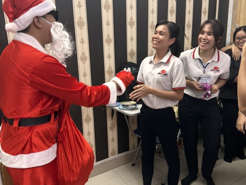 🎁☃️☃️❄️𝐆𝐈𝐀́𝐍𝐆 𝐒𝐈𝐍𝐇 Đ𝐀̃ 𝐕𝐄̂̀ 𝐓𝐎̛́𝐈 𝐓𝐑𝐔𝐍𝐆 𝐓𝐀̂𝐌 Đ𝐎̂̀𝐍𝐆 𝐍𝐀𝐈 