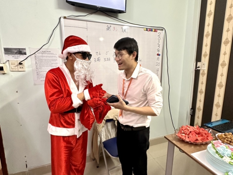 🎁☃️☃️❄️𝐆𝐈𝐀́𝐍𝐆 𝐒𝐈𝐍𝐇 Đ𝐀̃ 𝐕𝐄̂̀ 𝐓𝐎̛́𝐈 𝐓𝐑𝐔𝐍𝐆 𝐓𝐀̂𝐌 Đ𝐎̂̀𝐍𝐆 𝐍𝐀𝐈 