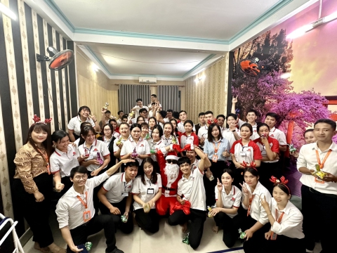 🎁☃️☃️❄️𝐆𝐈𝐀́𝐍𝐆 𝐒𝐈𝐍𝐇 Đ𝐀̃ 𝐕𝐄̂̀ 𝐓𝐎̛́𝐈 𝐓𝐑𝐔𝐍𝐆 𝐓𝐀̂𝐌 Đ𝐎̂̀𝐍𝐆 𝐍𝐀𝐈 