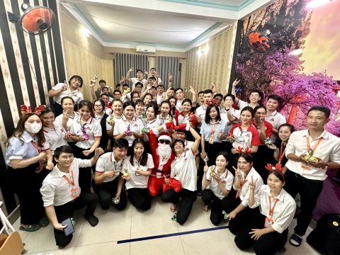 🎁☃️☃️❄️𝐆𝐈𝐀́𝐍𝐆 𝐒𝐈𝐍𝐇 Đ𝐀̃ 𝐕𝐄̂̀ 𝐓𝐎̛́𝐈 𝐓𝐑𝐔𝐍𝐆 𝐓𝐀̂𝐌 Đ𝐎̂̀𝐍𝐆 𝐍𝐀𝐈 