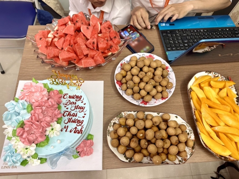 🎁☃️☃️❄️𝐆𝐈𝐀́𝐍𝐆 𝐒𝐈𝐍𝐇 Đ𝐀̃ 𝐕𝐄̂̀ 𝐓𝐎̛́𝐈 𝐓𝐑𝐔𝐍𝐆 𝐓𝐀̂𝐌 Đ𝐎̂̀𝐍𝐆 𝐍𝐀𝐈 