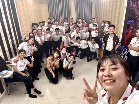 🎁☃️☃️❄️𝐆𝐈𝐀́𝐍𝐆 𝐒𝐈𝐍𝐇 Đ𝐀̃ 𝐕𝐄̂̀ 𝐓𝐎̛́𝐈 𝐓𝐑𝐔𝐍𝐆 𝐓𝐀̂𝐌 Đ𝐎̂̀𝐍𝐆 𝐍𝐀𝐈 