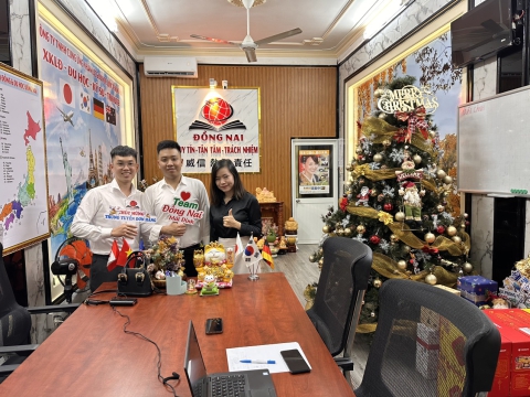 CHÚC MỪNG HỌC VIÊN TRÚNG TUYỂN👏 👏 👏 