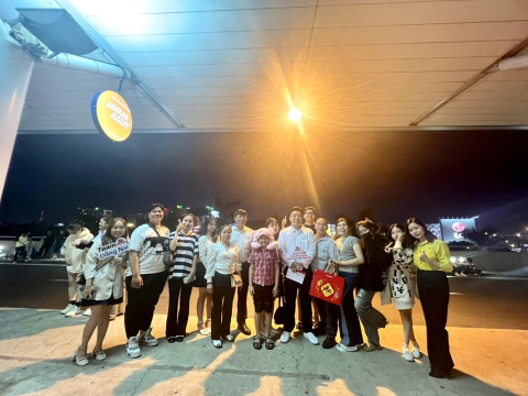 CHÚC MỪNG HỌC VIÊN XUẤT CẢNH ✈️✈️✈️