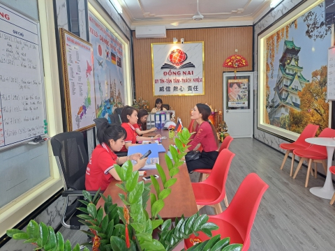 HỌC VIÊN ĐĂNG KÝ, TƯ VẤN DU HỌC, XKLD