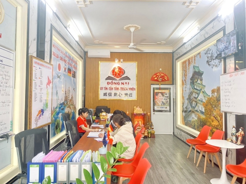 HỌC VIÊN ĐĂNG KÝ, TƯ VẤN DU HỌC, XKLD