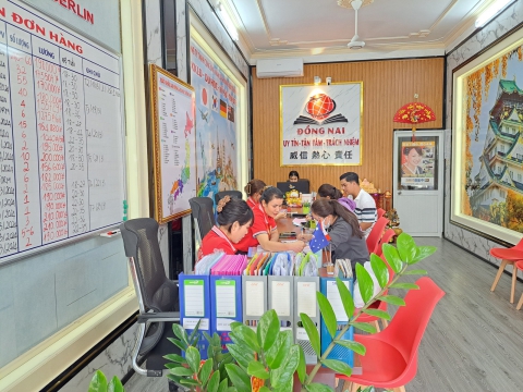 HỌC VIÊN ĐĂNG KÝ, TƯ VẤN DU HỌC, XKLD