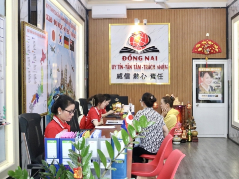 HỌC VIÊN ĐĂNG KÝ, TƯ VẤN DU HỌC, XKLD