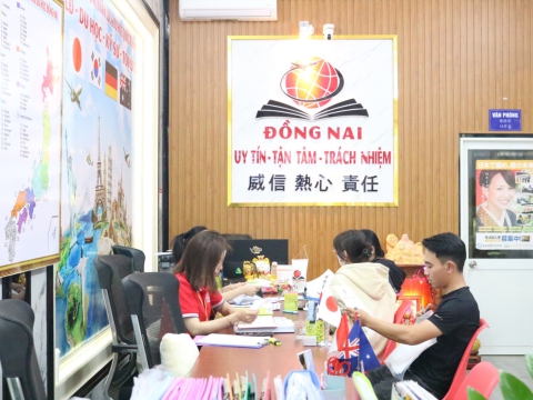 HỌC VIÊN ĐĂNG KÝ, TƯ VẤN DU HỌC, XKLD