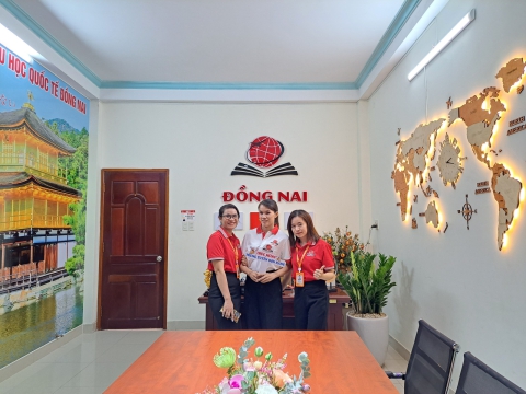 CHÚC MỪNG HỌC VIÊN TRÚNG TUYỂN👏 👏 👏 