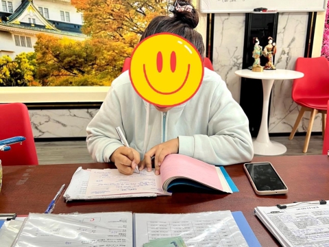 HỌC VIÊN ĐĂNG KÝ, TƯ VẤN DU HỌC, XKLD