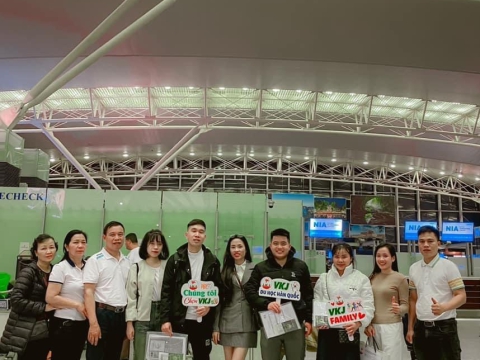 DU HỌC HÀN QUỐC 