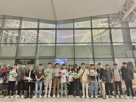 DU HỌC HÀN QUỐC 