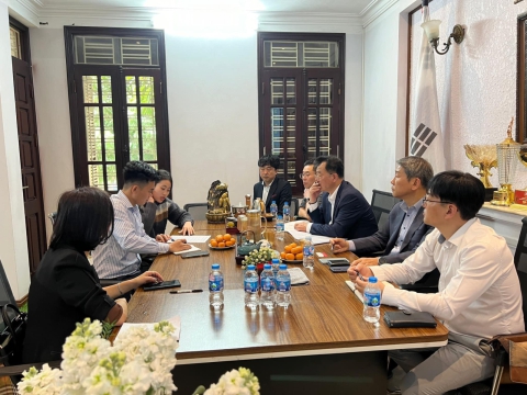 DU HỌC HÀN QUỐC 