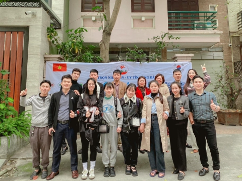 DU HỌC HÀN QUỐC 