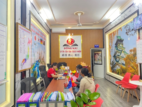 HỌC VIÊN ĐĂNG KÝ, TƯ VẤN DU HỌC, XKLD