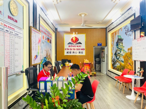 HỌC VIÊN ĐĂNG KÝ, TƯ VẤN DU HỌC, XKLD