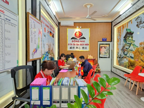 HỌC VIÊN ĐĂNG KÝ, TƯ VẤN DU HỌC, XKLD