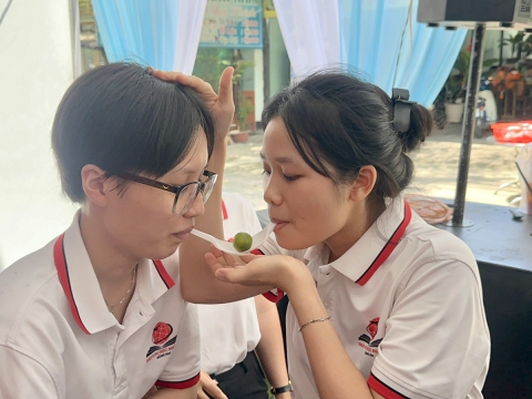 MỪNG ĐẠI LỄ 30/4 VÀ 1/5