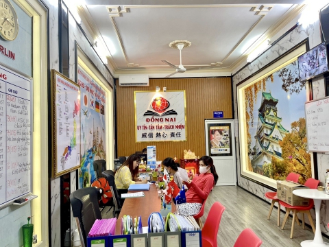 HỌC VIÊN ĐĂNG KÝ, TƯ VẤN DU HỌC, XKLD