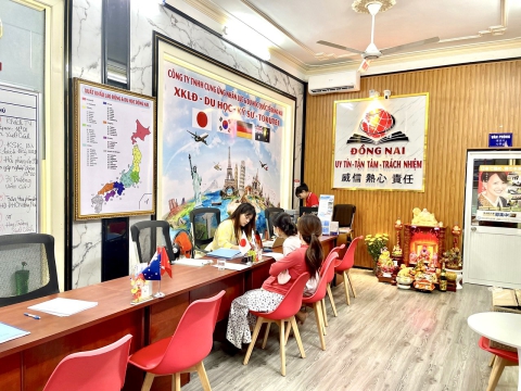 HỌC VIÊN ĐĂNG KÝ, TƯ VẤN DU HỌC, XKLD