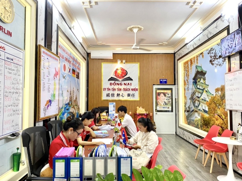 HỌC VIÊN ĐĂNG KÝ, TƯ VẤN DU HỌC, XKLD