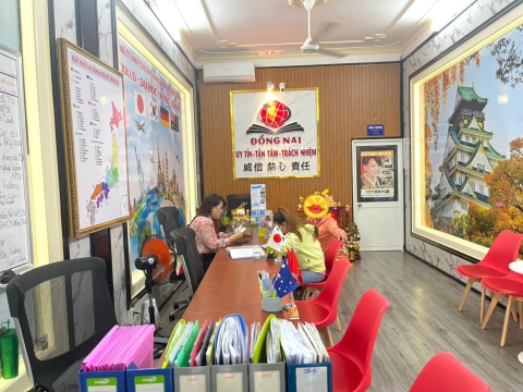 HỌC VIÊN ĐĂNG KÝ, TƯ VẤN DU HỌC, XKLD