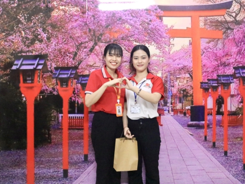 LỄ XUẤT CẢNH TRUNG TÂM ĐỒNG NAI