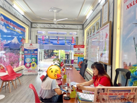 HỌC VIÊN ĐĂNG KÝ, TƯ VẤN DU HỌC, XKLD