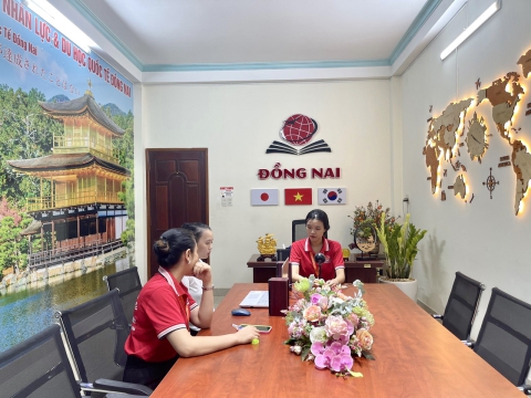 HỌC VIÊN ĐĂNG KÝ, TƯ VẤN DU HỌC, XKLD