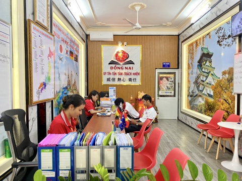 HỌC VIÊN ĐĂNG KÝ, TƯ VẤN DU HỌC, XKLD