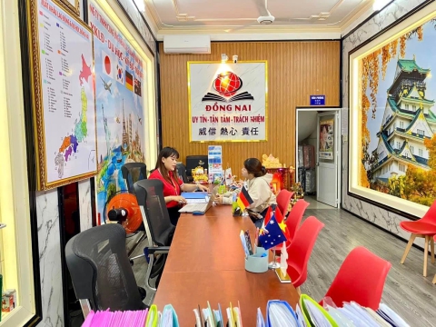 HỌC VIÊN ĐĂNG KÝ, TƯ VẤN DU HỌC, XKLD