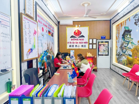 HỌC VIÊN ĐĂNG KÝ, TƯ VẤN DU HỌC, XKLD